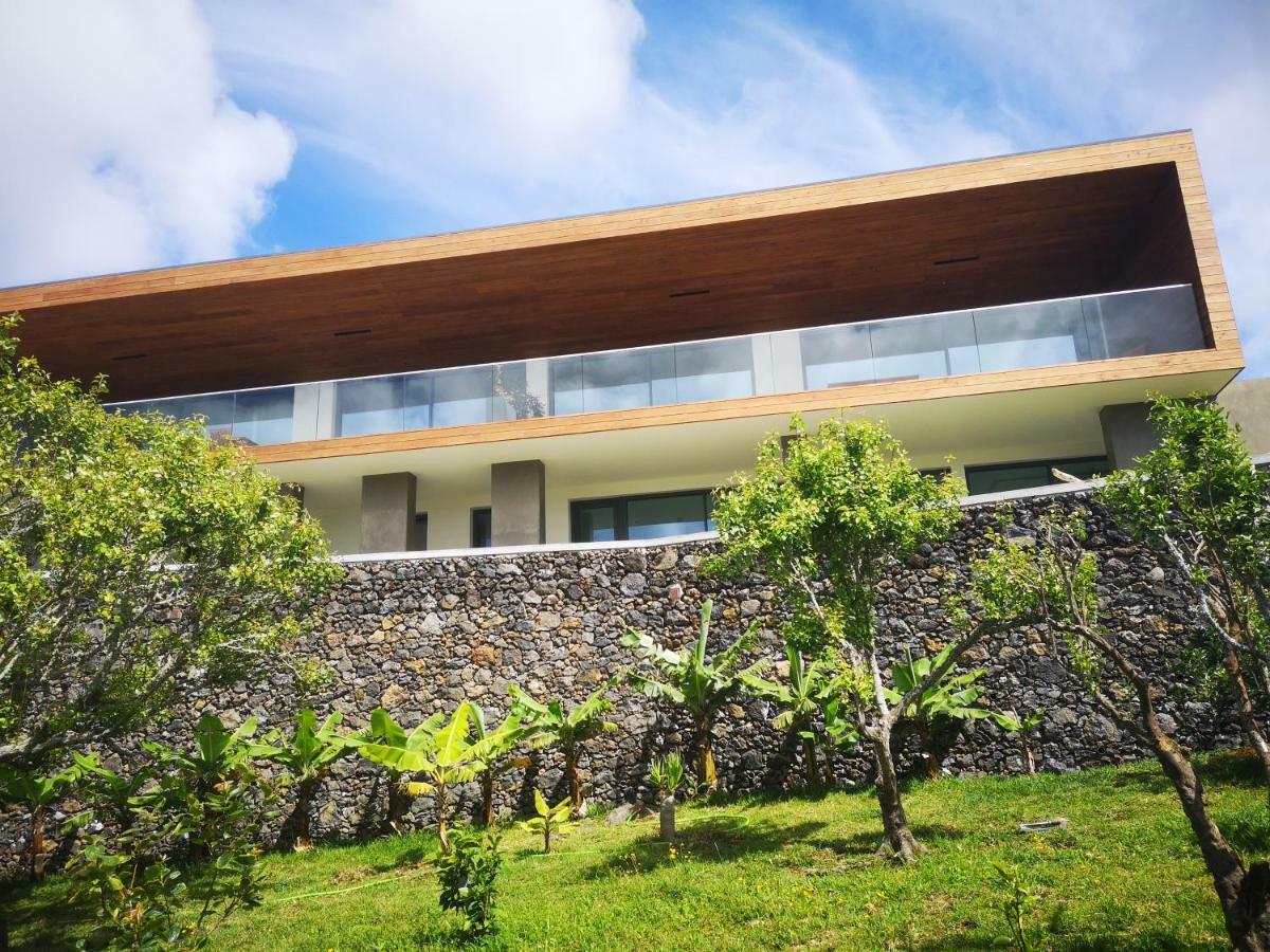 Quinta das Camélias - Açores Ponta Delgada Esterno foto