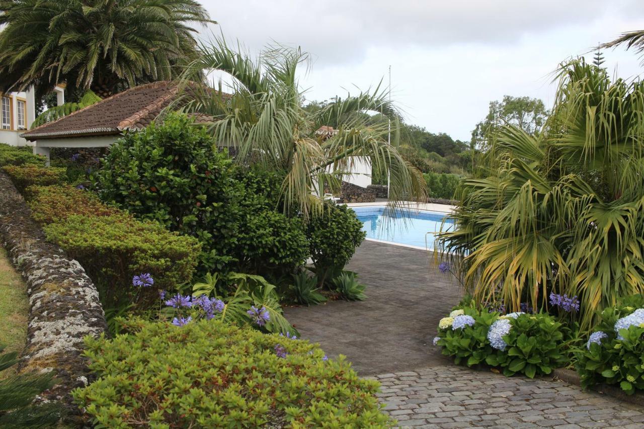 Quinta das Camélias - Açores Ponta Delgada Esterno foto