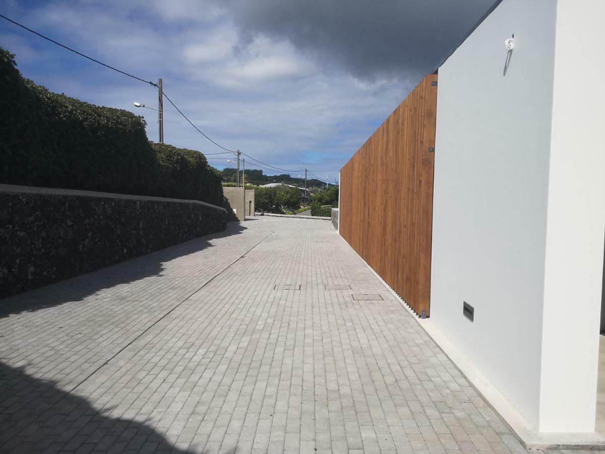 Quinta das Camélias - Açores Ponta Delgada Esterno foto