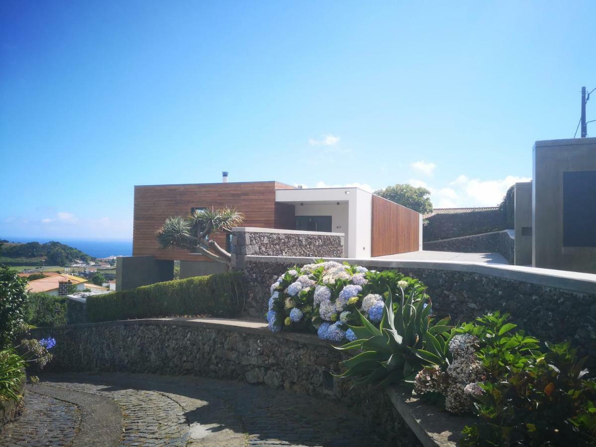 Quinta das Camélias - Açores Ponta Delgada Esterno foto