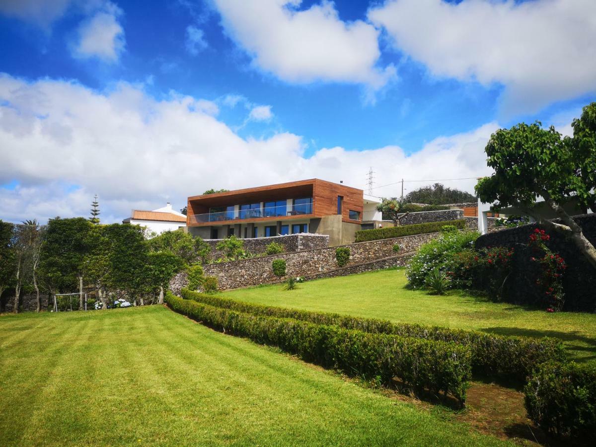 Quinta das Camélias - Açores Ponta Delgada Esterno foto