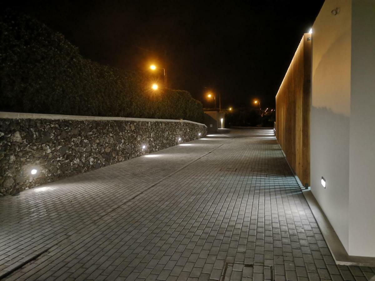 Quinta das Camélias - Açores Ponta Delgada Esterno foto