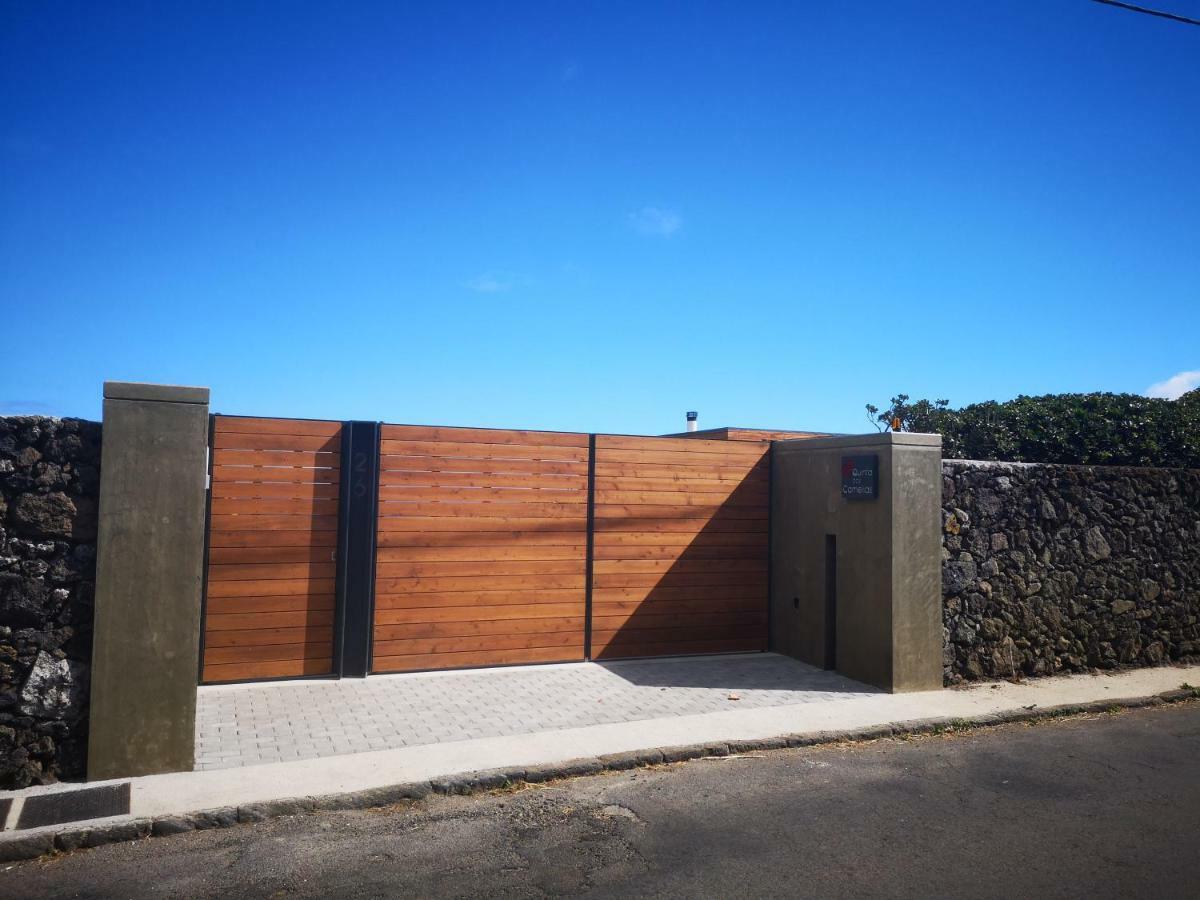 Quinta das Camélias - Açores Ponta Delgada Esterno foto