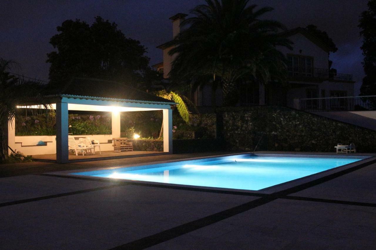 Quinta das Camélias - Açores Ponta Delgada Esterno foto