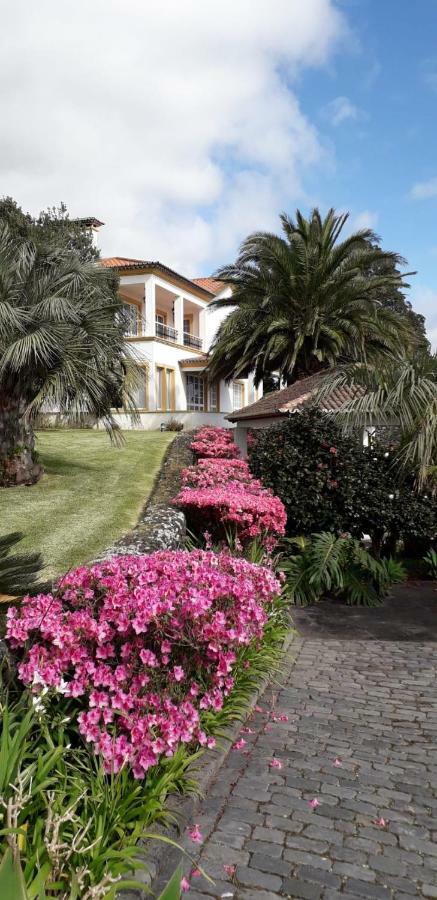 Quinta das Camélias - Açores Ponta Delgada Esterno foto